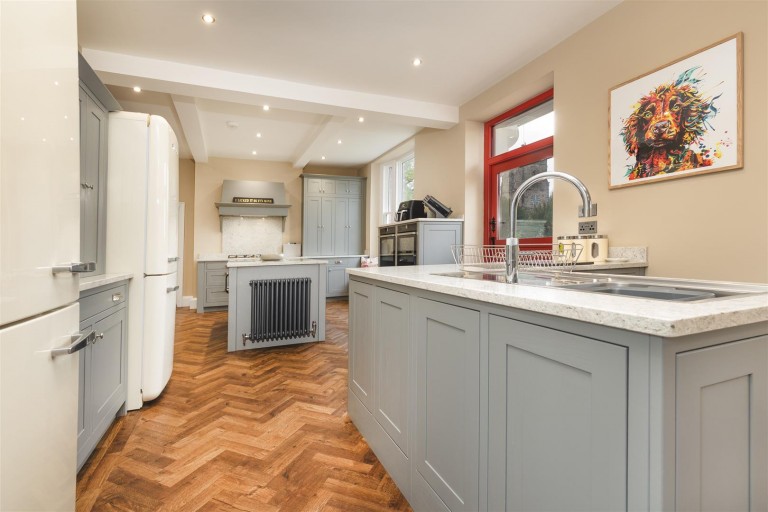 Images for Upper Church Street, Ashby De La Zouch, LE65