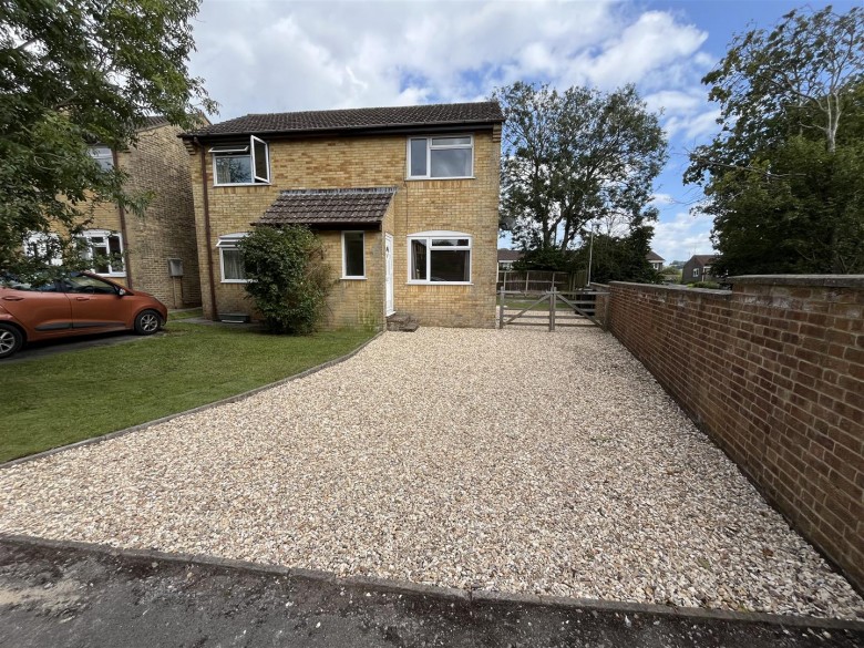 Click the photo for more details of St James, Beaminster, Dorset