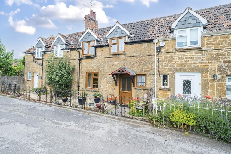 Images for Back Lane, Montacute