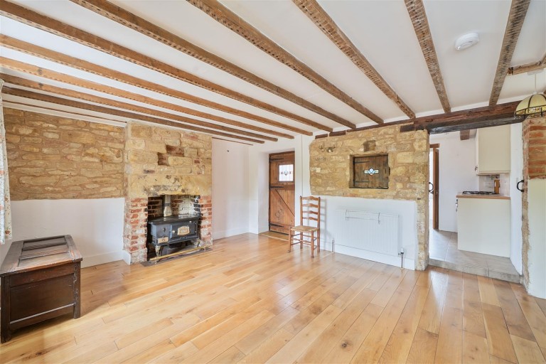 Images for Back Lane, Montacute