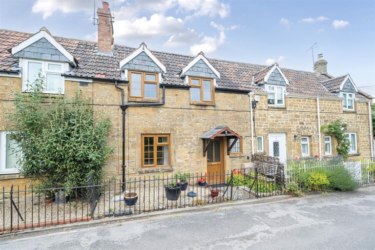 Images for Back Lane, Montacute