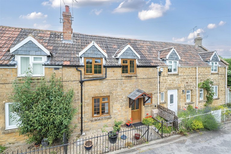 Images for Back Lane, Montacute