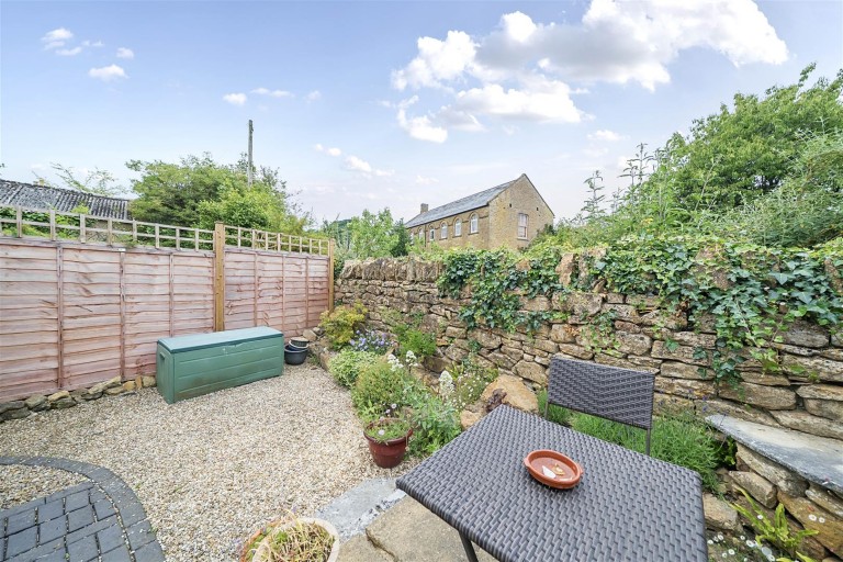 Images for Back Lane, Montacute