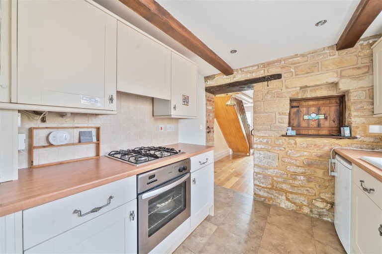 Images for Back Lane, Montacute