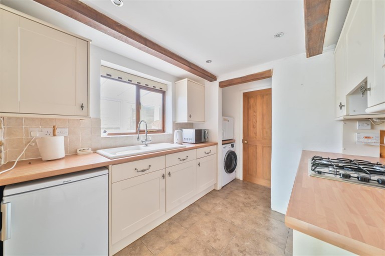 Images for Back Lane, Montacute