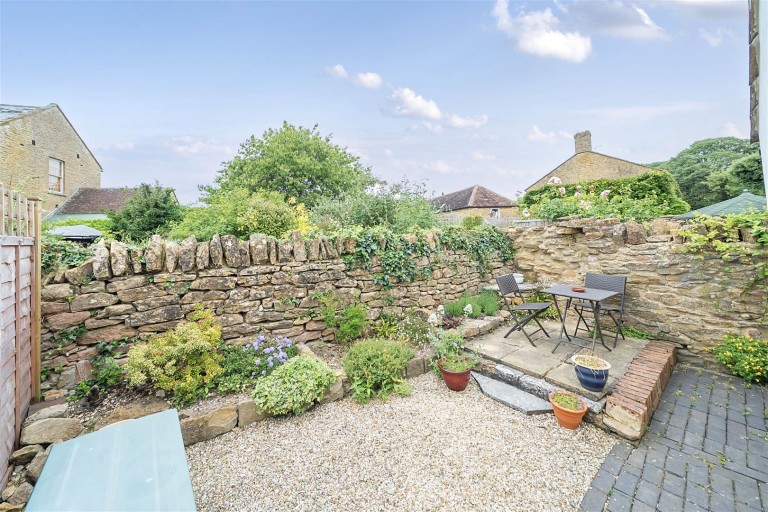 Images for Back Lane, Montacute