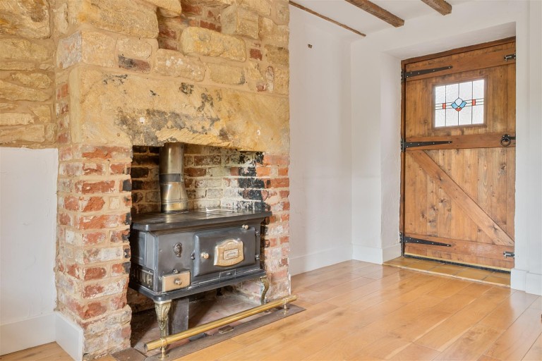 Images for Back Lane, Montacute