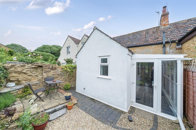 Images for Back Lane, Montacute