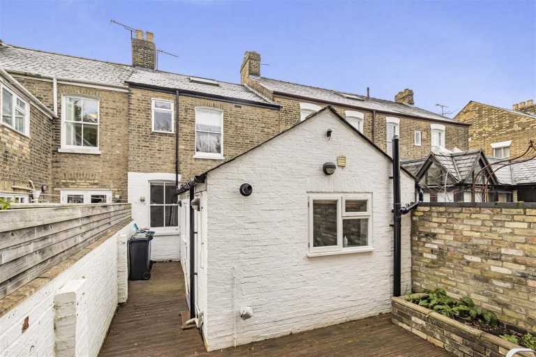 Images for Norwich Street, Cambridge