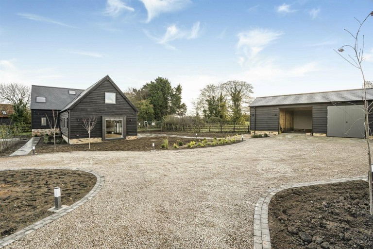 Images for Taylors Close, Caxton, Cambridge