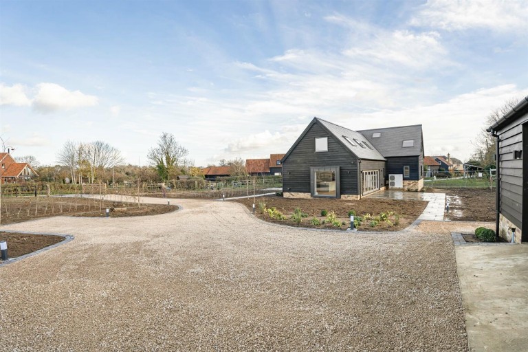 Images for Taylors Close, Caxton, Cambridge