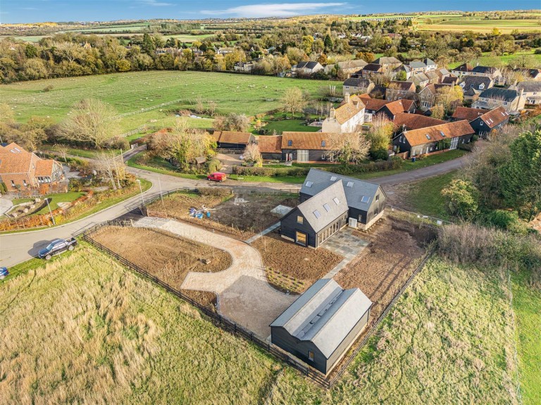 Images for Taylors Close, Caxton, Cambridge