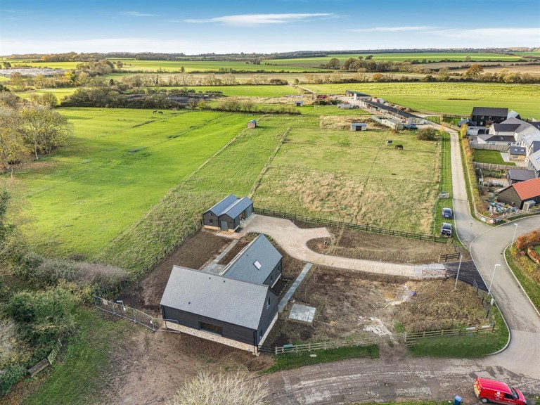 Images for Taylors Close, Caxton, Cambridge