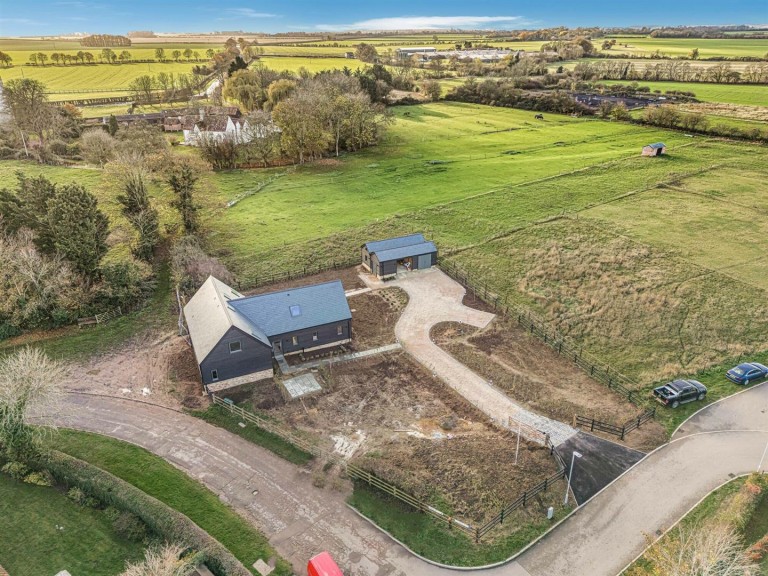 Images for Taylors Close, Caxton, Cambridge