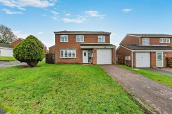 Images for Foxhill, Whissendine, Rutland