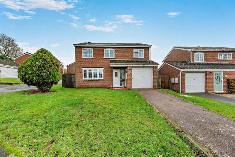 Images for Foxhill, Whissendine, Rutland