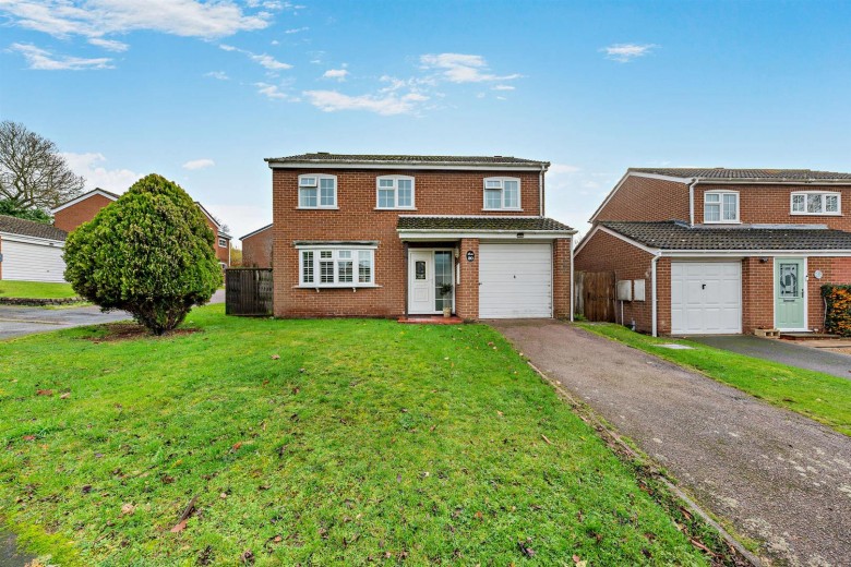 Click the photo for more details of Foxhill, Whissendine, Rutland