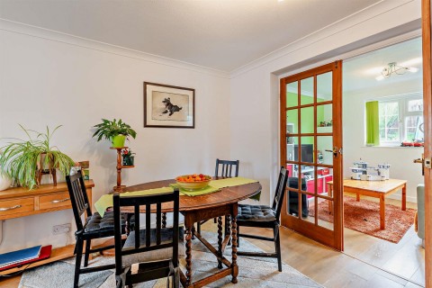 Click the photo for more details of Foxhill, Whissendine, Rutland