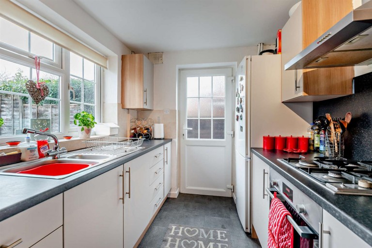 Images for Foxhill, Whissendine, Rutland