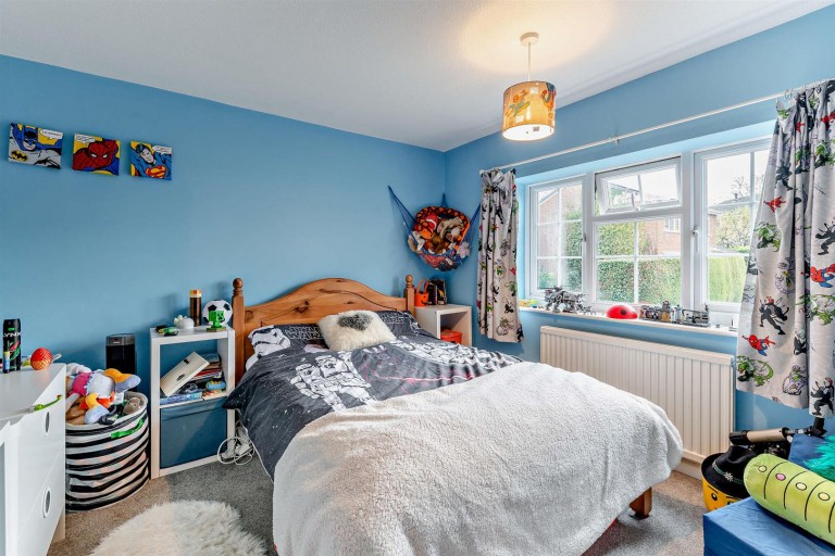 Images for Foxhill, Whissendine, Rutland