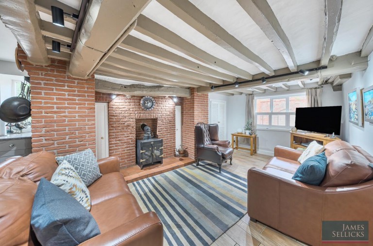 Images for Honeypot Lane, Husbands Bosworth, Lutterworth