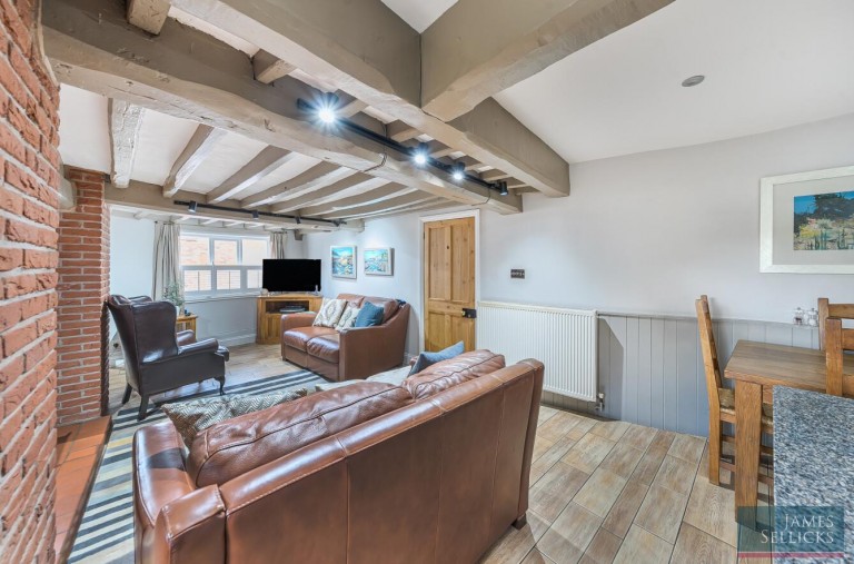 Images for Honeypot Lane, Husbands Bosworth, Lutterworth