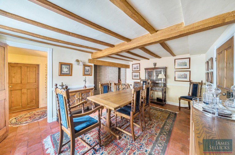 Images for Honeypot Lane, Husbands Bosworth, Lutterworth