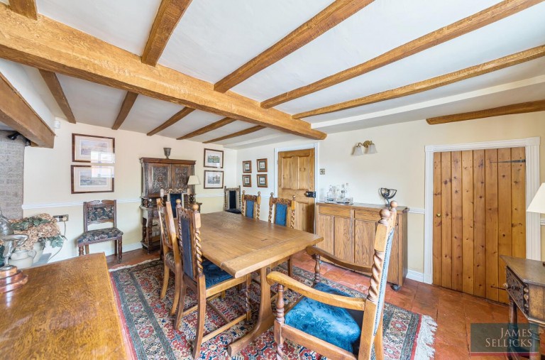 Images for Honeypot Lane, Husbands Bosworth, Lutterworth