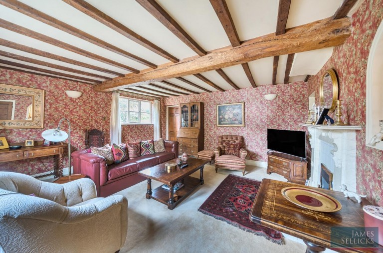 Images for Honeypot Lane, Husbands Bosworth, Lutterworth