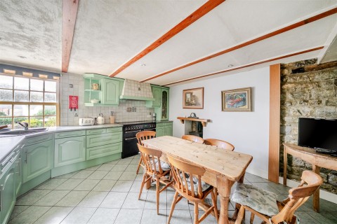 Click the photo for more details of Church Street, Lyme Regis