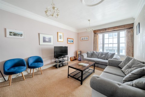 Click the photo for more details of Church Street, Lyme Regis