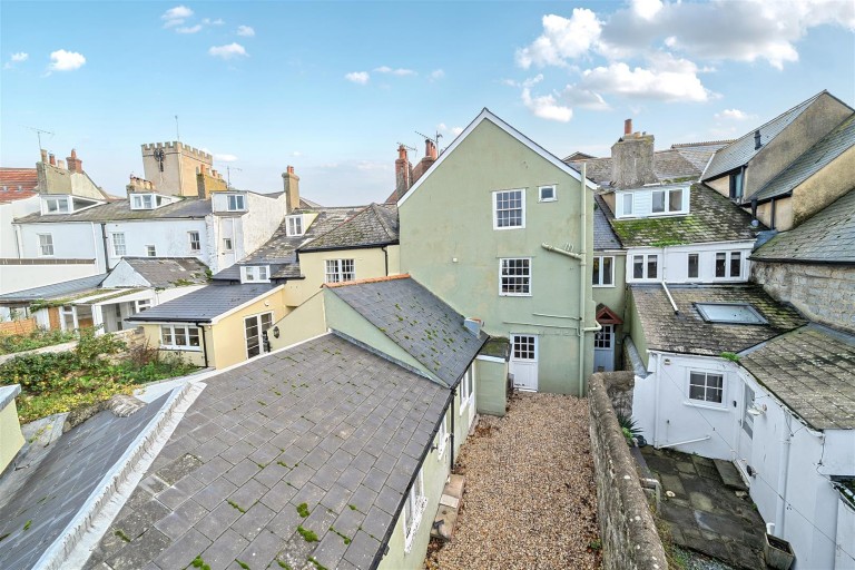 Images for Church Street, Lyme Regis