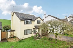 Images for Drakes Meadow, Cheriton Fitzpaine, Crediton