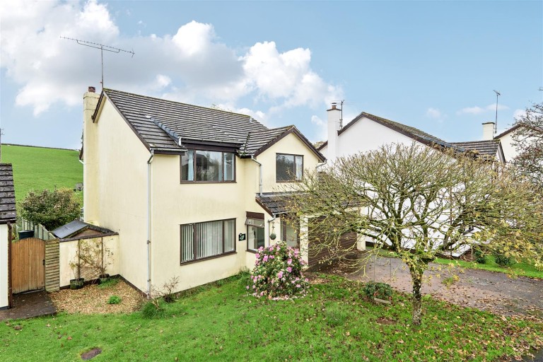 Images for Drakes Meadow, Cheriton Fitzpaine, Crediton