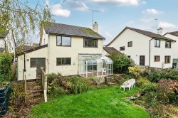 Images for Drakes Meadow, Cheriton Fitzpaine, Crediton
