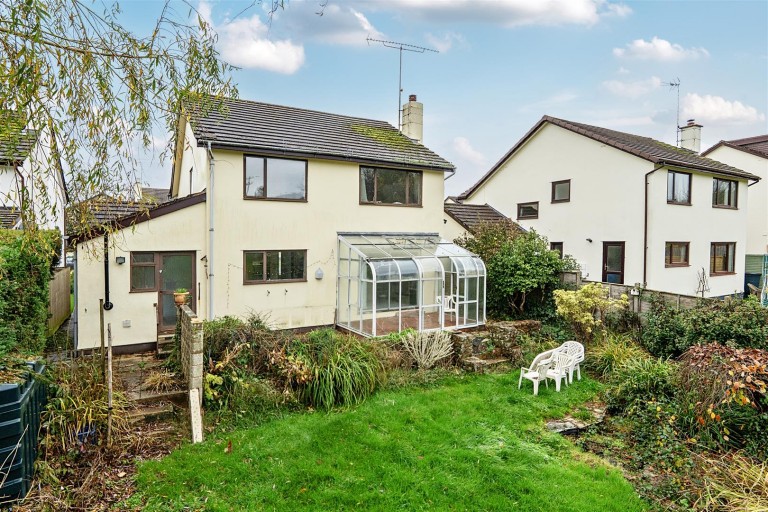 Images for Drakes Meadow, Cheriton Fitzpaine, Crediton