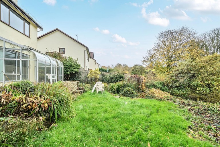 Images for Drakes Meadow, Cheriton Fitzpaine, Crediton