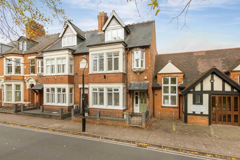 Click the photo for more details of Regent Place, Rugby, CV21