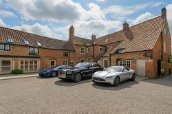 Images for Main Road, Long Bennington, Newark