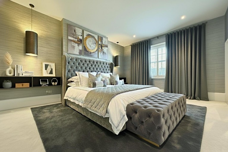 Images for Main Road, Long Bennington, Newark