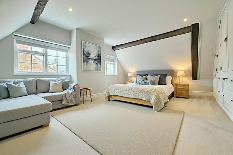 Images for Main Road, Long Bennington, Newark