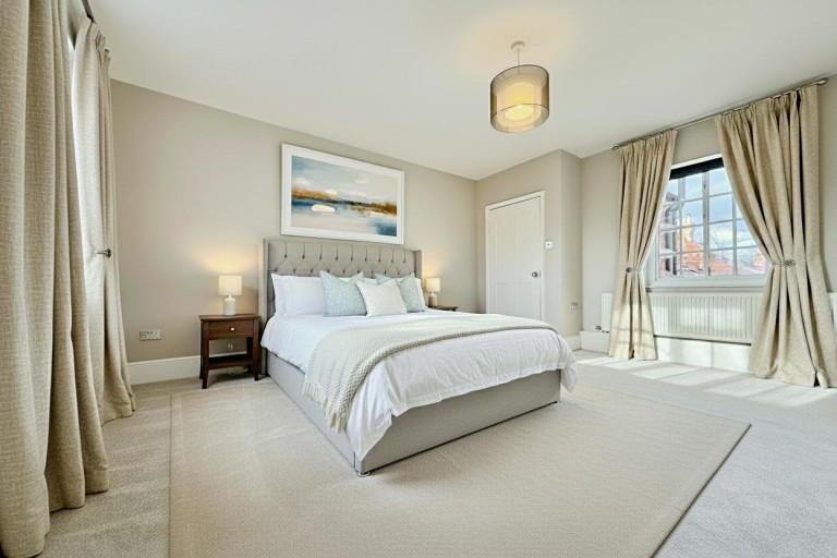 Images for Main Road, Long Bennington, Newark