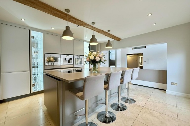 Images for Main Road, Long Bennington, Newark