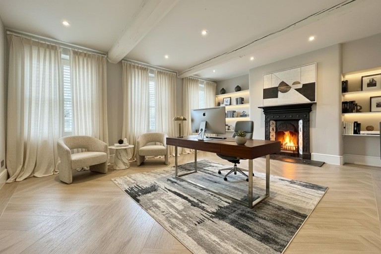 Images for Main Road, Long Bennington, Newark