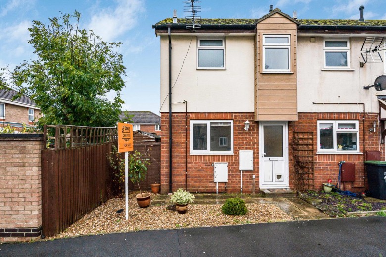 Click the photo for more details of Nightall Road, Soham, Ely