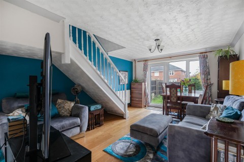 Click the photo for more details of Nightall Road, Soham, Ely