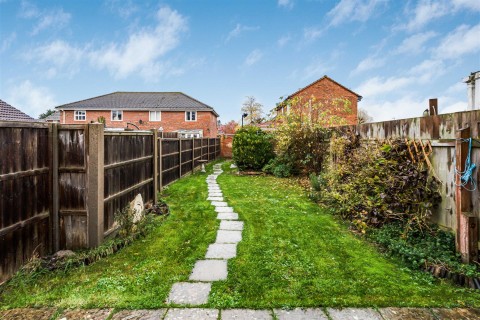 Click the photo for more details of Nightall Road, Soham, Ely