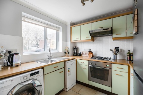 Click the photo for more details of Nightall Road, Soham, Ely