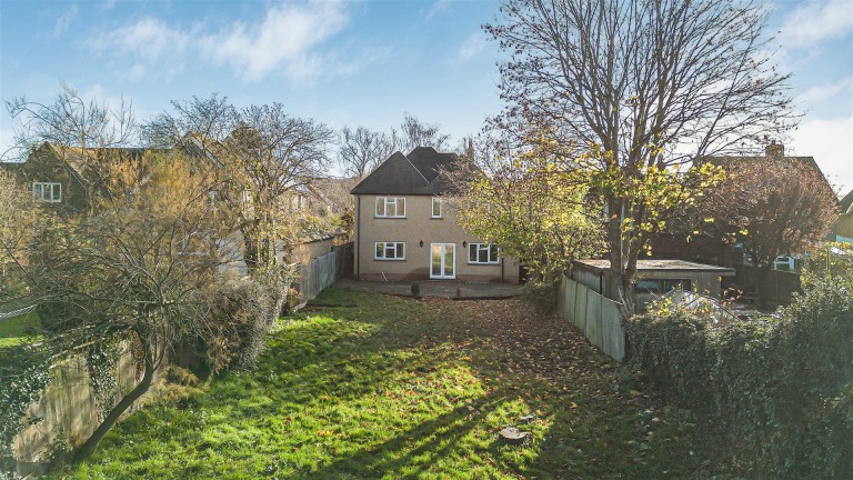 Images for Spring Lane, Watlington