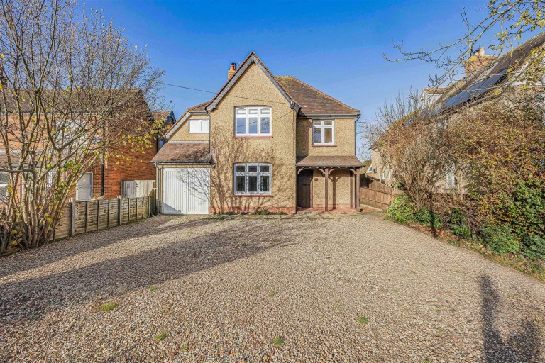 Images for Spring Lane, Watlington